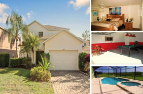Hidden Haven family retreat